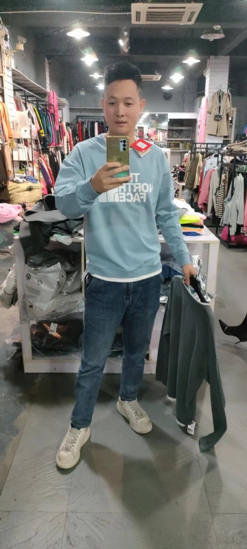 快乐永恒的第三张照片--南通相亲服务中心