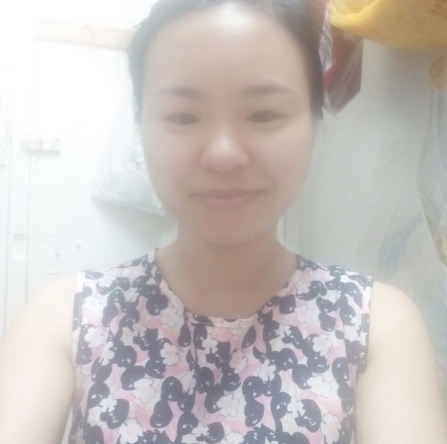 阿定的第一张照片--南通相亲服务中心
