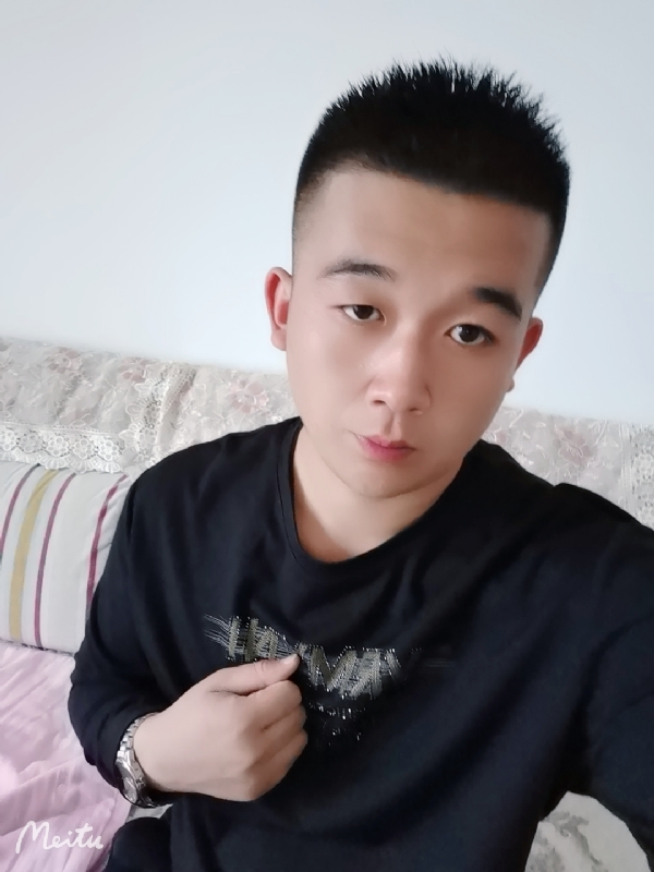 找对象的第一张照片--南通相亲服务中心