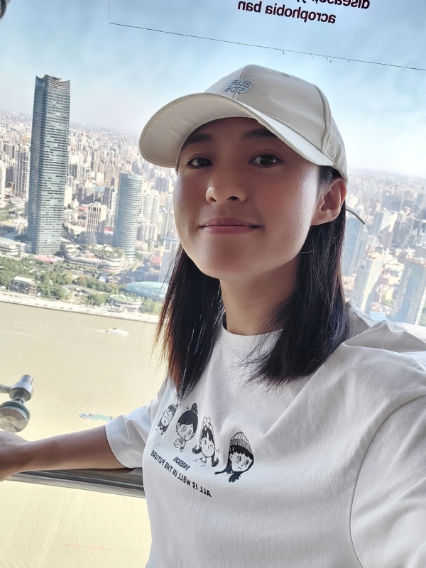 阿圆的第一张照片--南通相亲服务中心