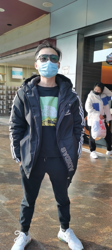 奔波霸的第二张照片--南通相亲服务中心