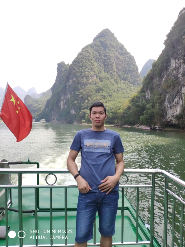 只为你而来的第一张照片--南通相亲服务中心