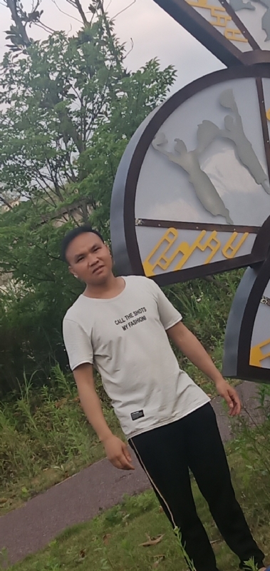 愉快的阳光的第一张照片--南通相亲服务中心
