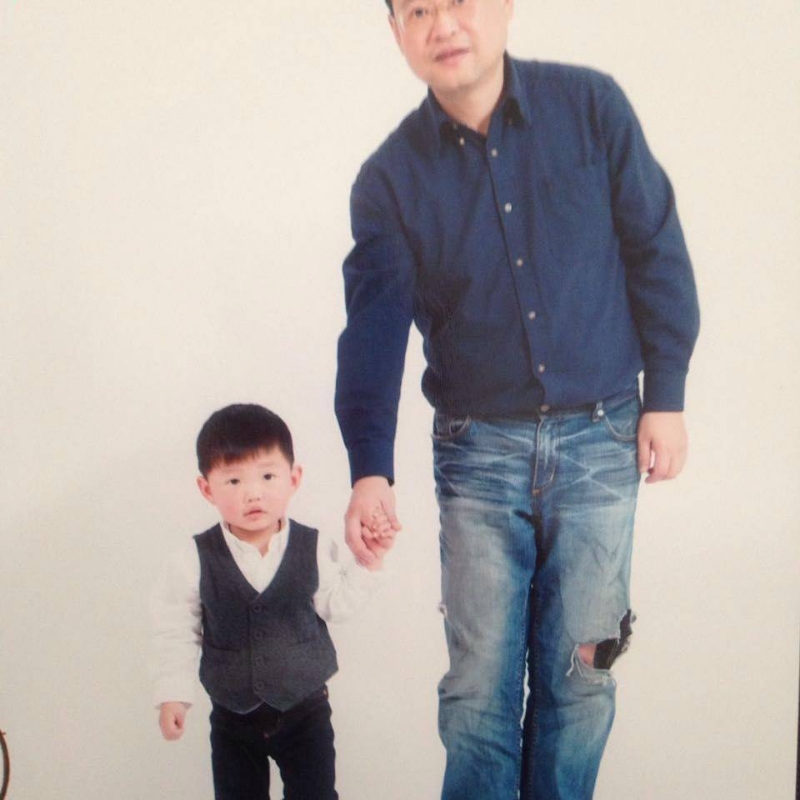 王医生的第一张照片--南通相亲服务中心