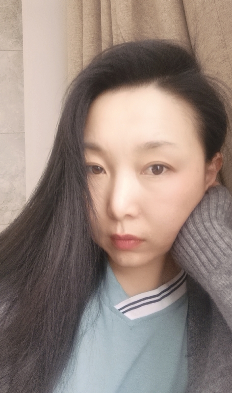 空谷幽兰的第一张照片--南通相亲服务中心