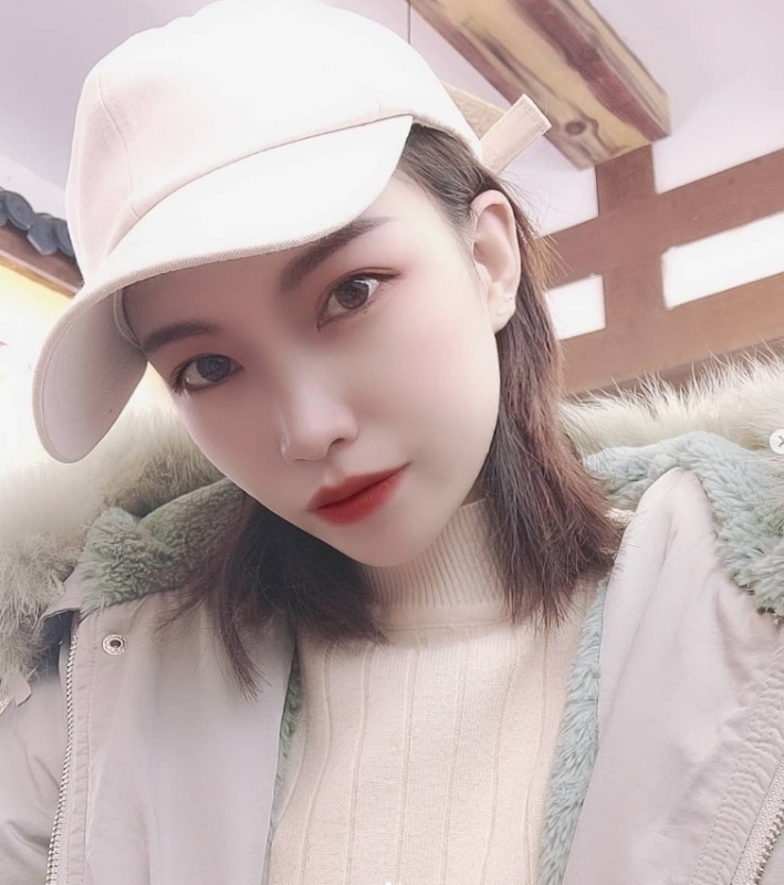 小婉的第一张照片--南通相亲服务中心