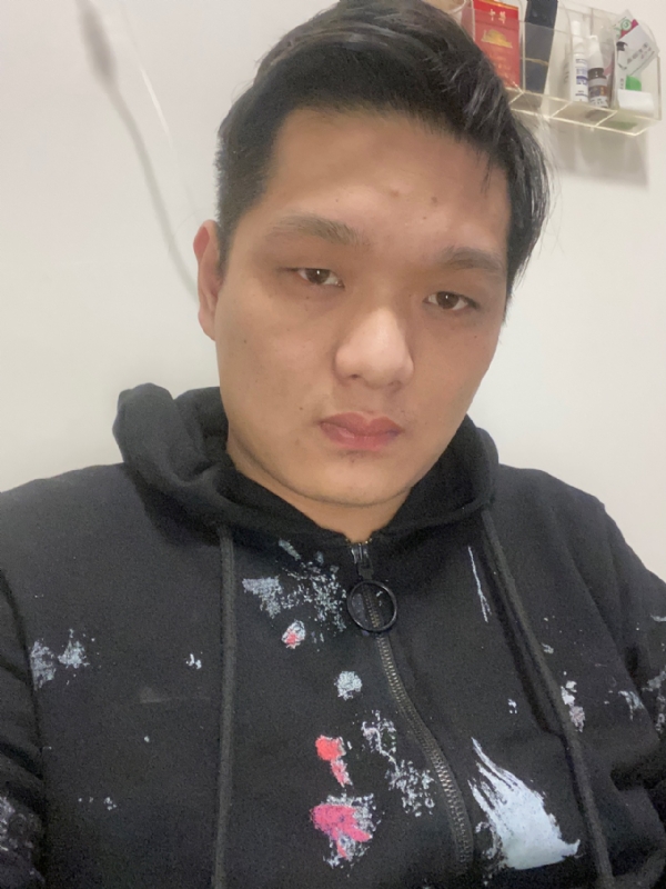 林先生的第一张照片--南通相亲服务中心