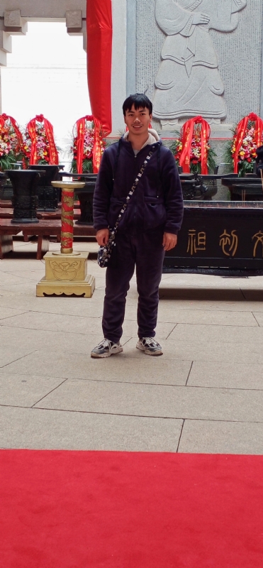 单身的小草的第一张照片--南通相亲服务中心