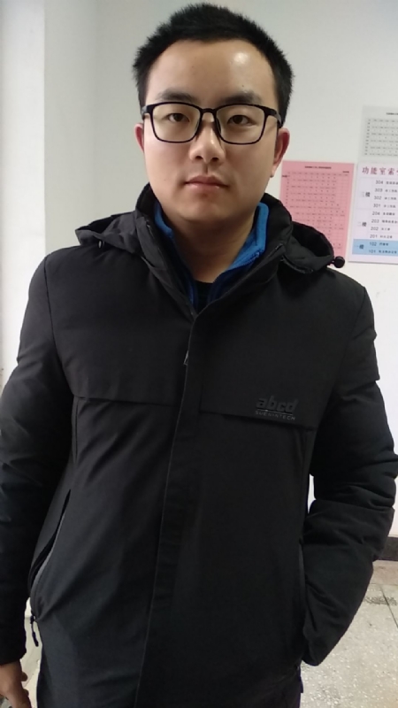 k觅知音的第一张照片--南通相亲服务中心
