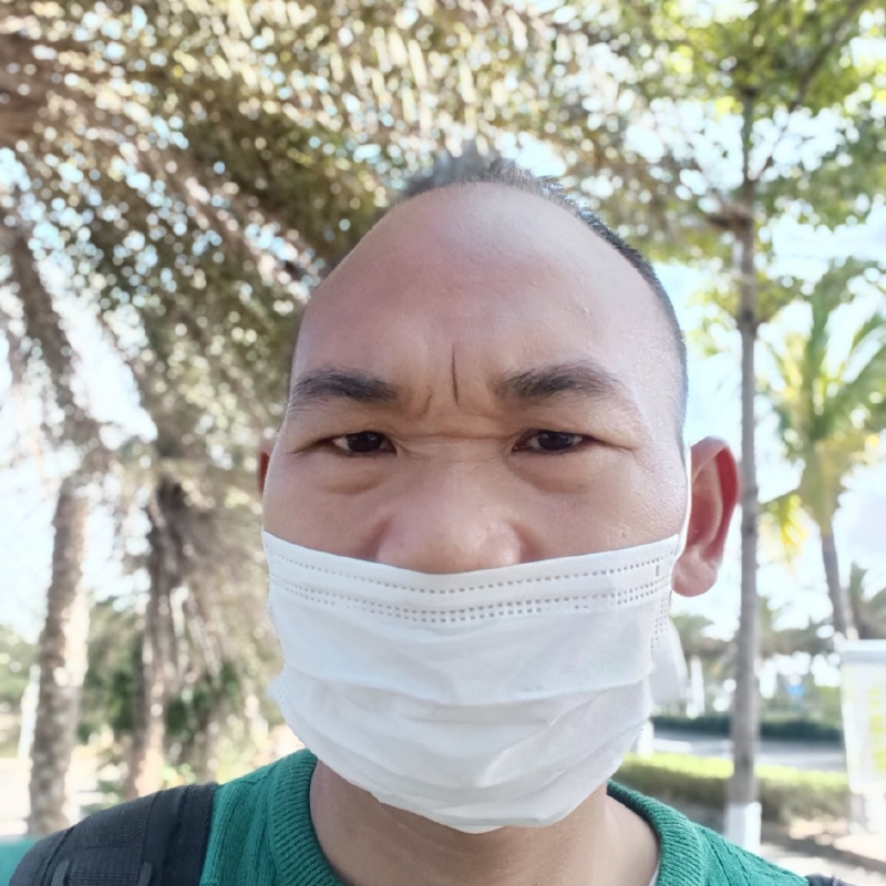 塑马的峰哥的第一张照片--南通相亲服务中心