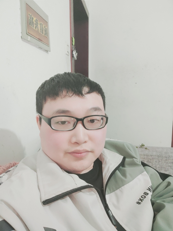一条跑不动的鱼的第二张照片--南通相亲服务中心