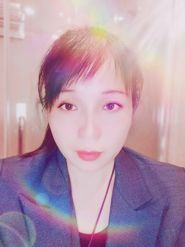 小艾的第三张照片--南通相亲服务中心