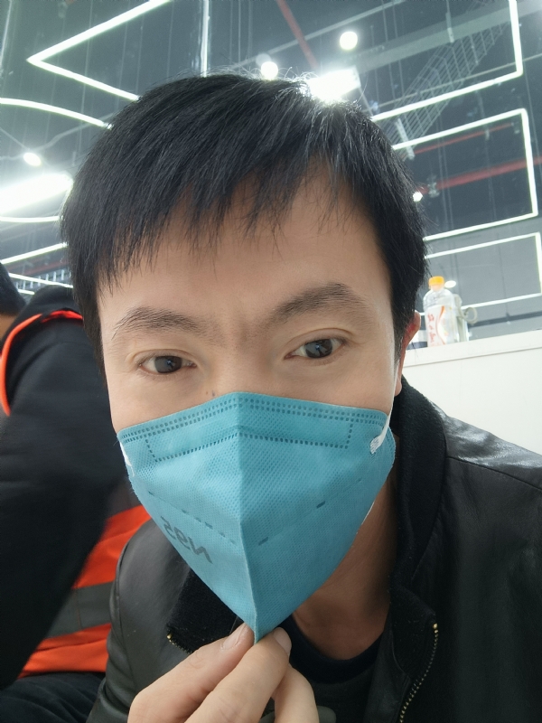 相知相守的第二张照片--南通相亲服务中心