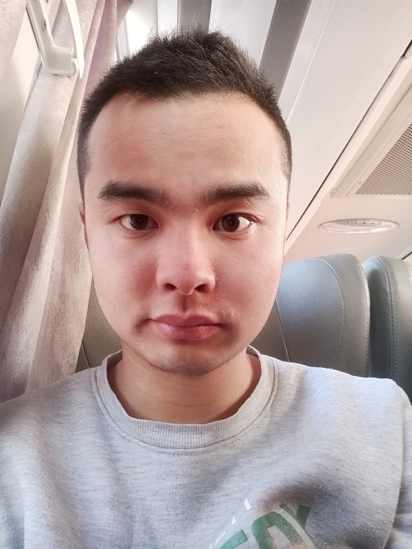 卡恩鱼的第一张照片--南通相亲服务中心