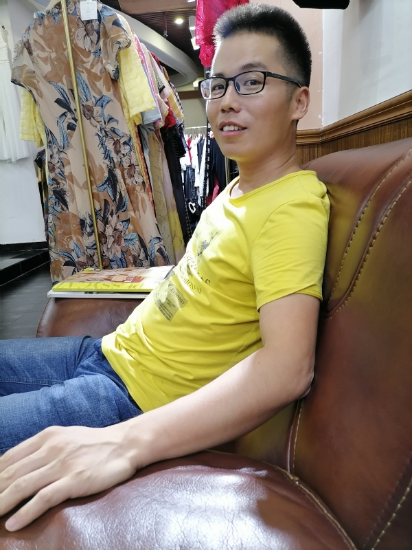 汪顺鹏的第二张照片--南通相亲服务中心