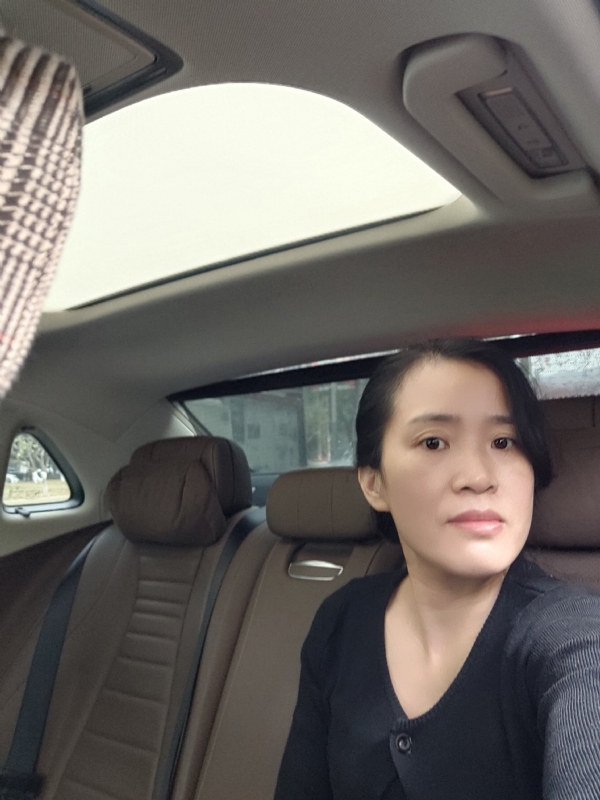 烟雨如墨的第一张照片--南通相亲服务中心