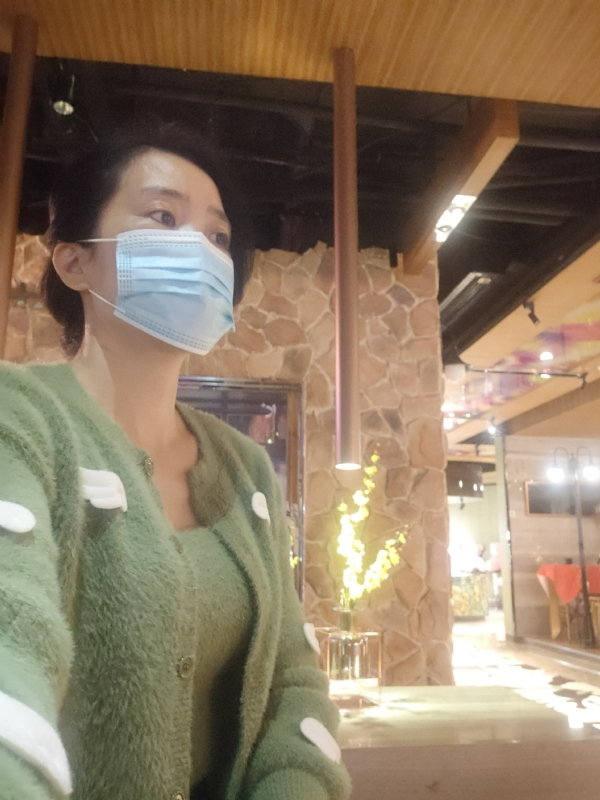 烟雨如墨的第三张照片--南通相亲服务中心