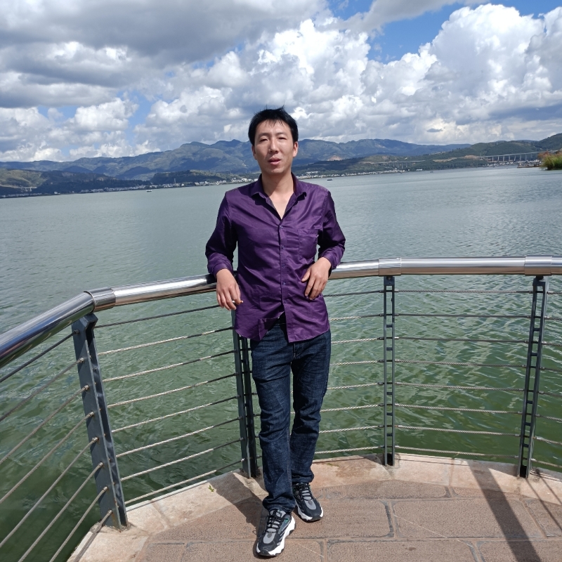 大长今的第一张照片--南通相亲服务中心