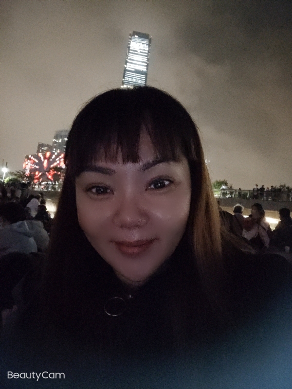 candy的第二张照片--南通相亲服务中心
