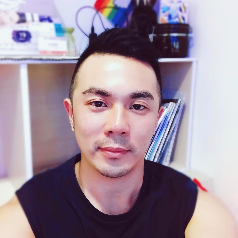 張嘉益的第一张照片--南通相亲服务中心