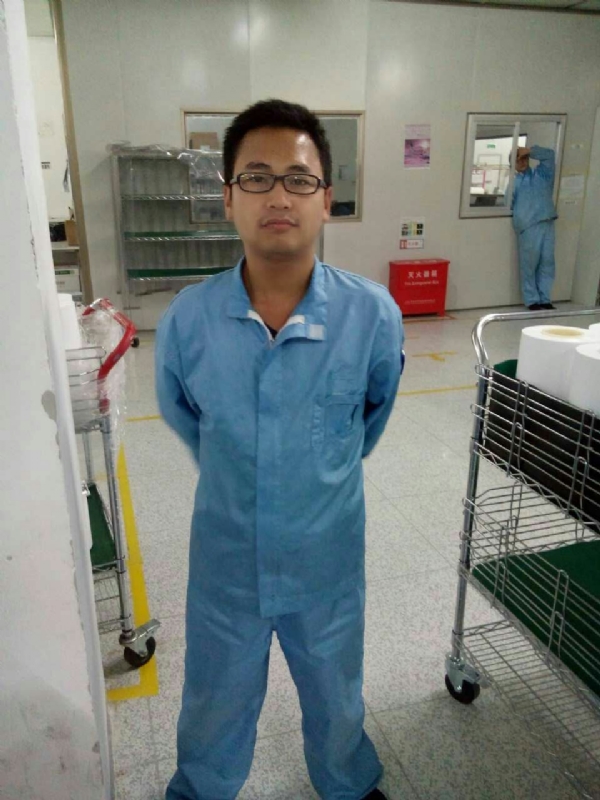 随缘的第四张照片--南通相亲服务中心