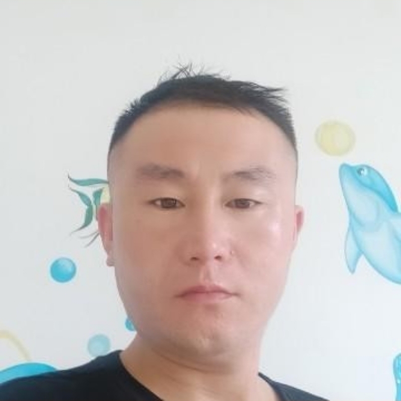 周广瑞的第一张照片--南通相亲服务中心