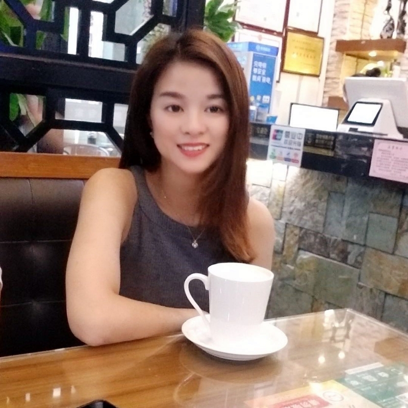 呢子的第二张照片--南通相亲服务中心