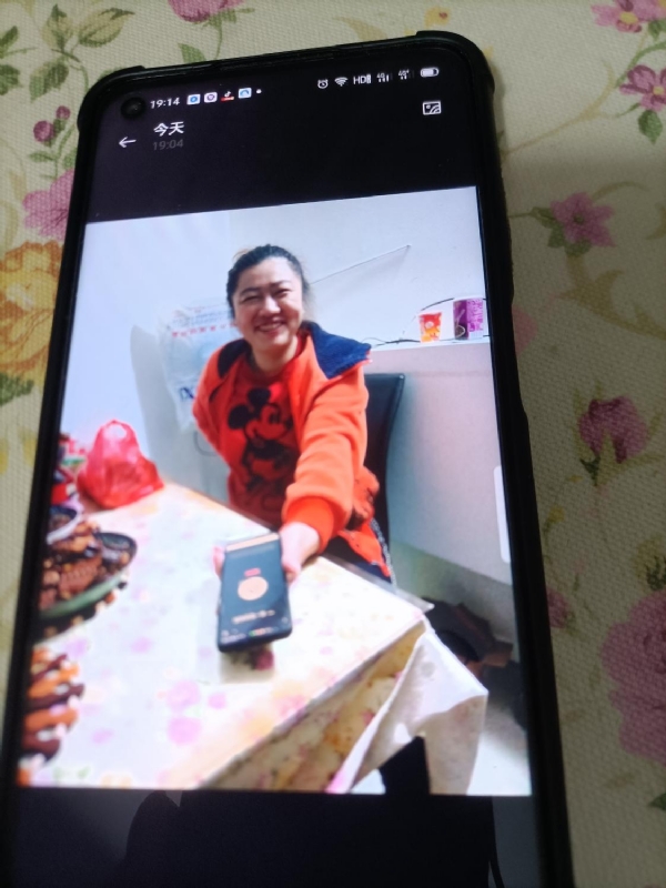北方人在桂林的第一张照片--南通相亲服务中心