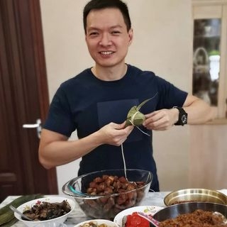天蓝色的青的第一张照片--南通相亲服务中心