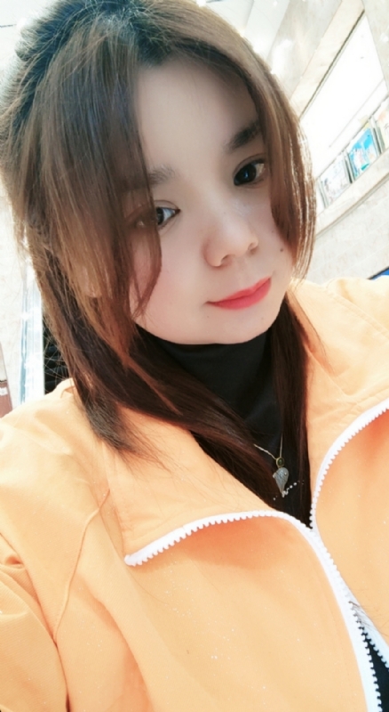 柔儿的第一张照片--南通相亲服务中心