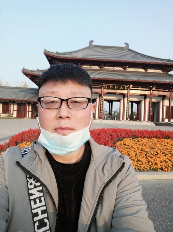 神经蛙的第一张照片--南通相亲服务中心