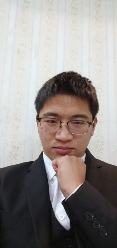 王杰的第一张照片--南通相亲服务中心