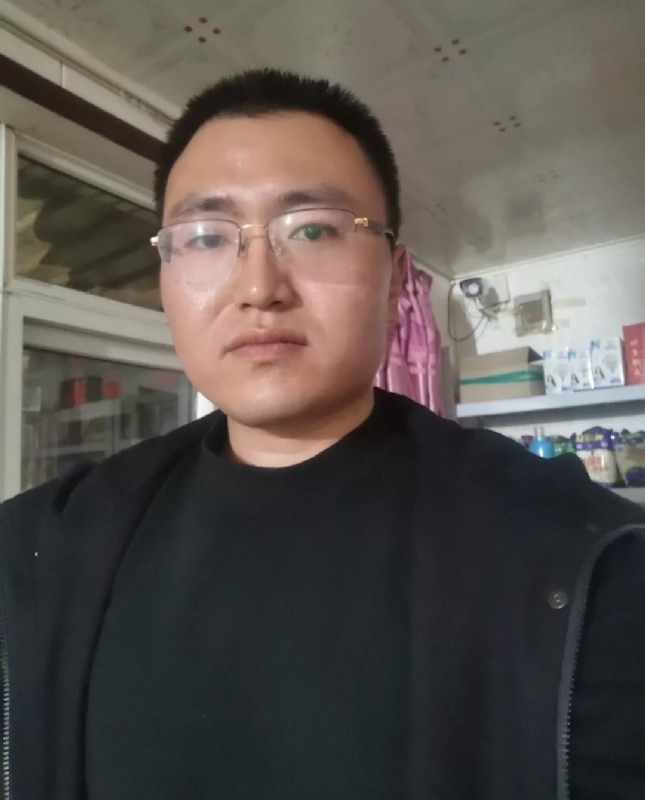白杨的第一张照片--南通相亲服务中心