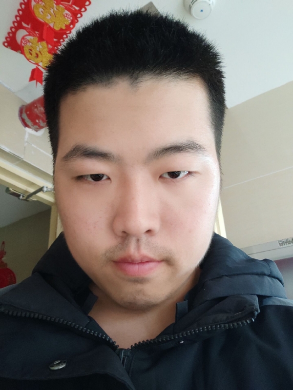 曹凯的第一张照片--南通相亲服务中心