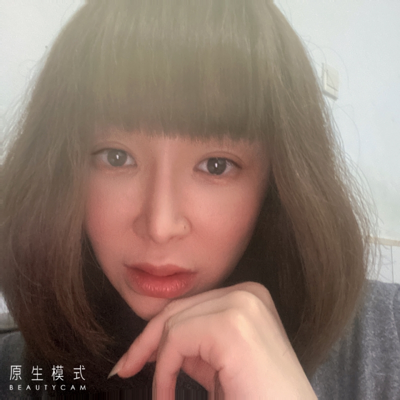 鑫鑫的第一张照片--南通相亲服务中心