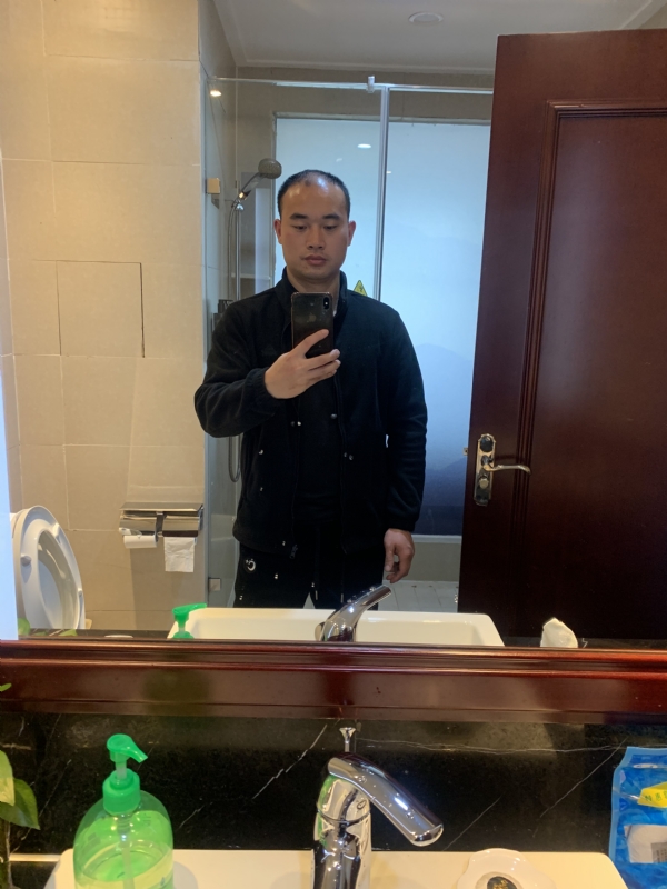 晓军的第一张照片--南通相亲服务中心