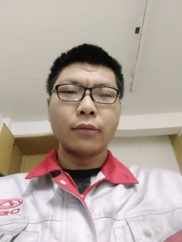 爱你就疼你的第一张照片--南通相亲服务中心