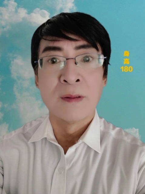 大叔寻觅有缘人的第一张照片--南通相亲服务中心