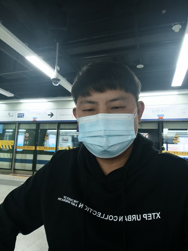 小生不才的第一张照片--南通相亲服务中心