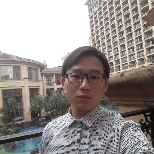 人在天涯的第一张照片--南通相亲服务中心