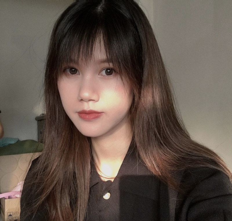 愛琳的第一张照片--南通相亲服务中心