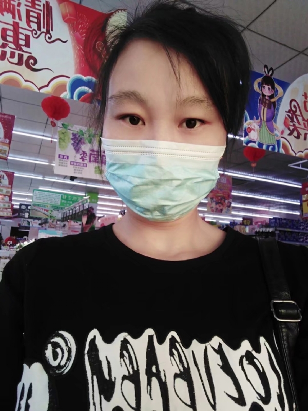 果果的第一张照片--南通相亲服务中心
