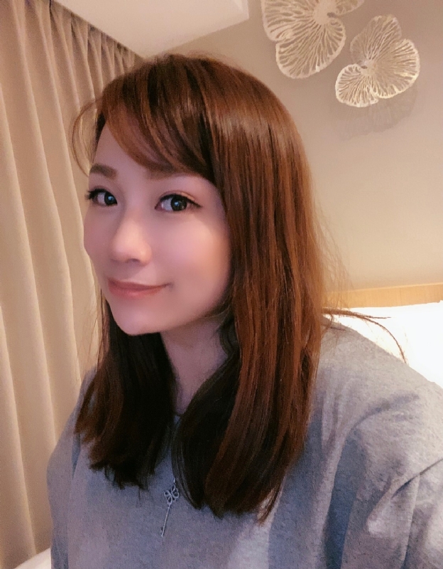 Judy的第一张照片--南通相亲服务中心
