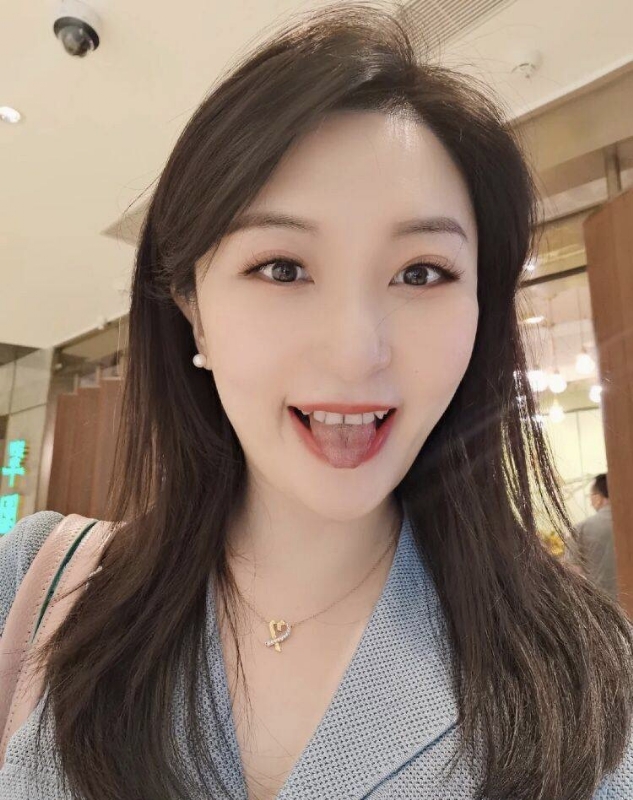 Judy的第三张照片--南通相亲服务中心