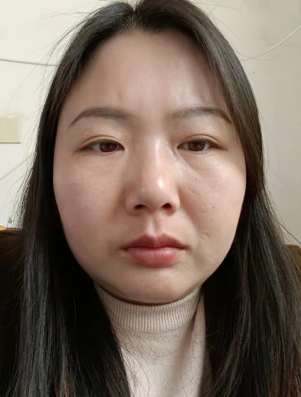 云飞儿的第一张照片--南通相亲服务中心