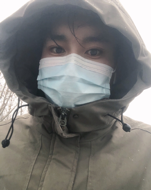 寻觅的第二张照片--南通相亲服务中心