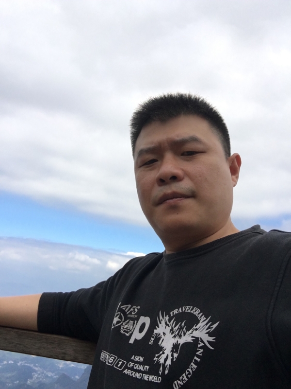 爱抽半支烟的第一张照片--南通相亲服务中心