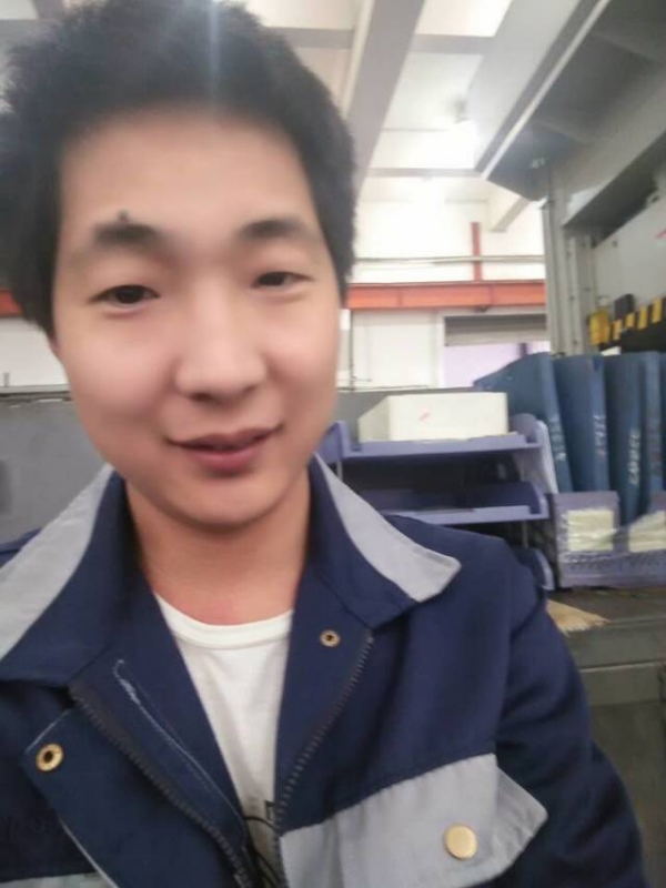 爱是你我的第一张照片--南通相亲服务中心