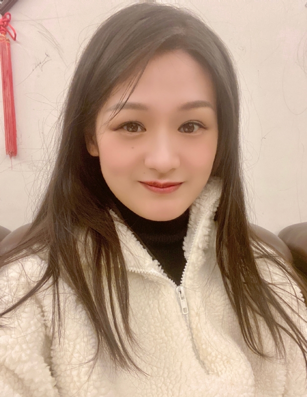 盧盈穎的第二张照片--南通相亲服务中心