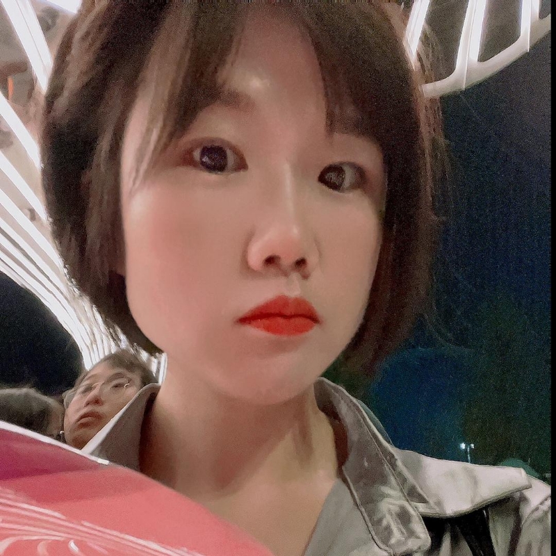 琳琳的第一张照片--南通相亲服务中心
